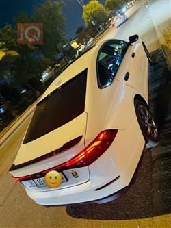 هوندا أكورد